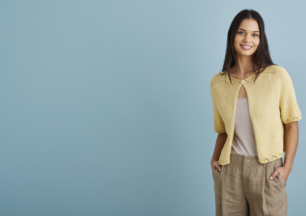 Klar til at strikke?